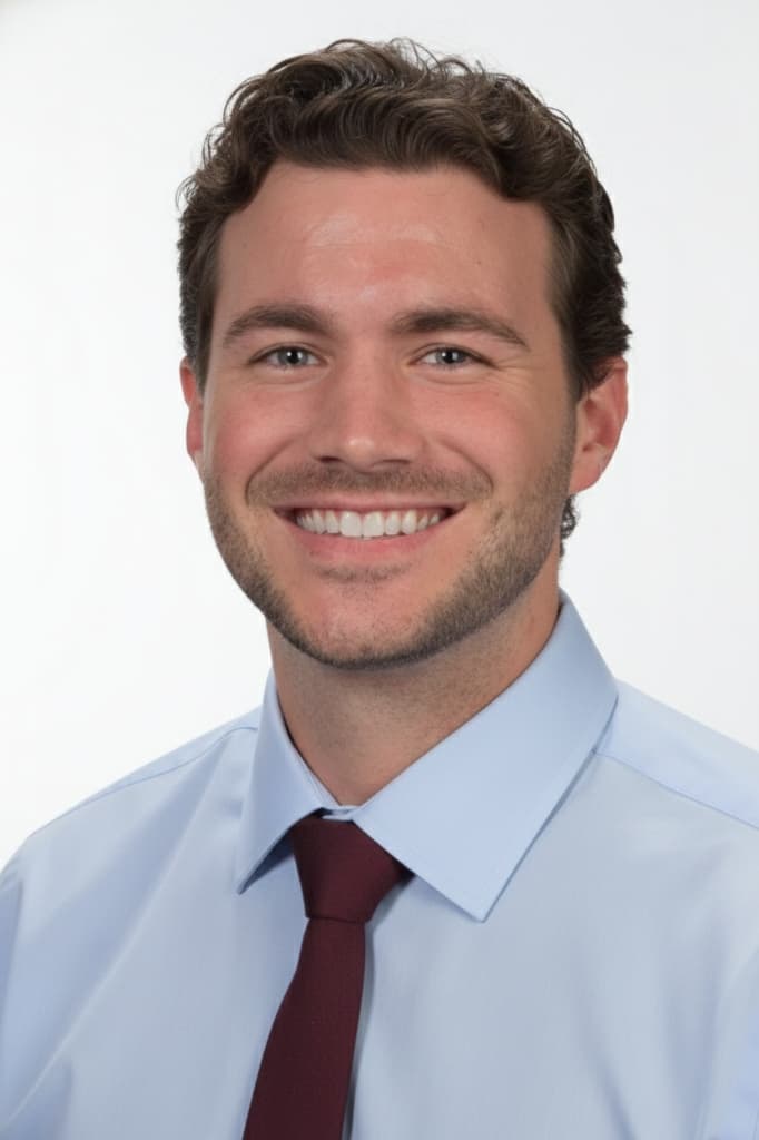 Jed Whetten